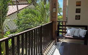Apartamento Completo no Beach Living Porto das Dunas - Apto Luxo